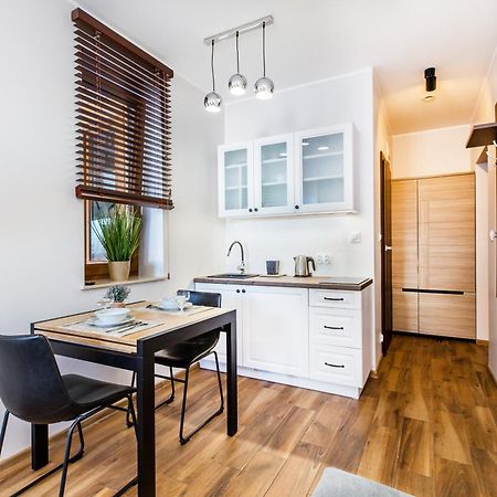 Apartamenty Na Lesnej Bukowina Tatrzańska Extérieur photo