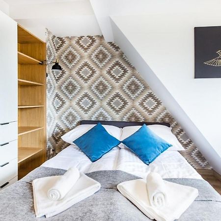 Apartamenty Na Lesnej Bukowina Tatrzańska Extérieur photo