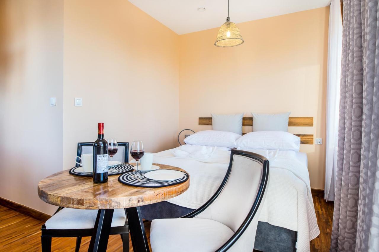 Apartamenty Na Lesnej Bukowina Tatrzańska Extérieur photo