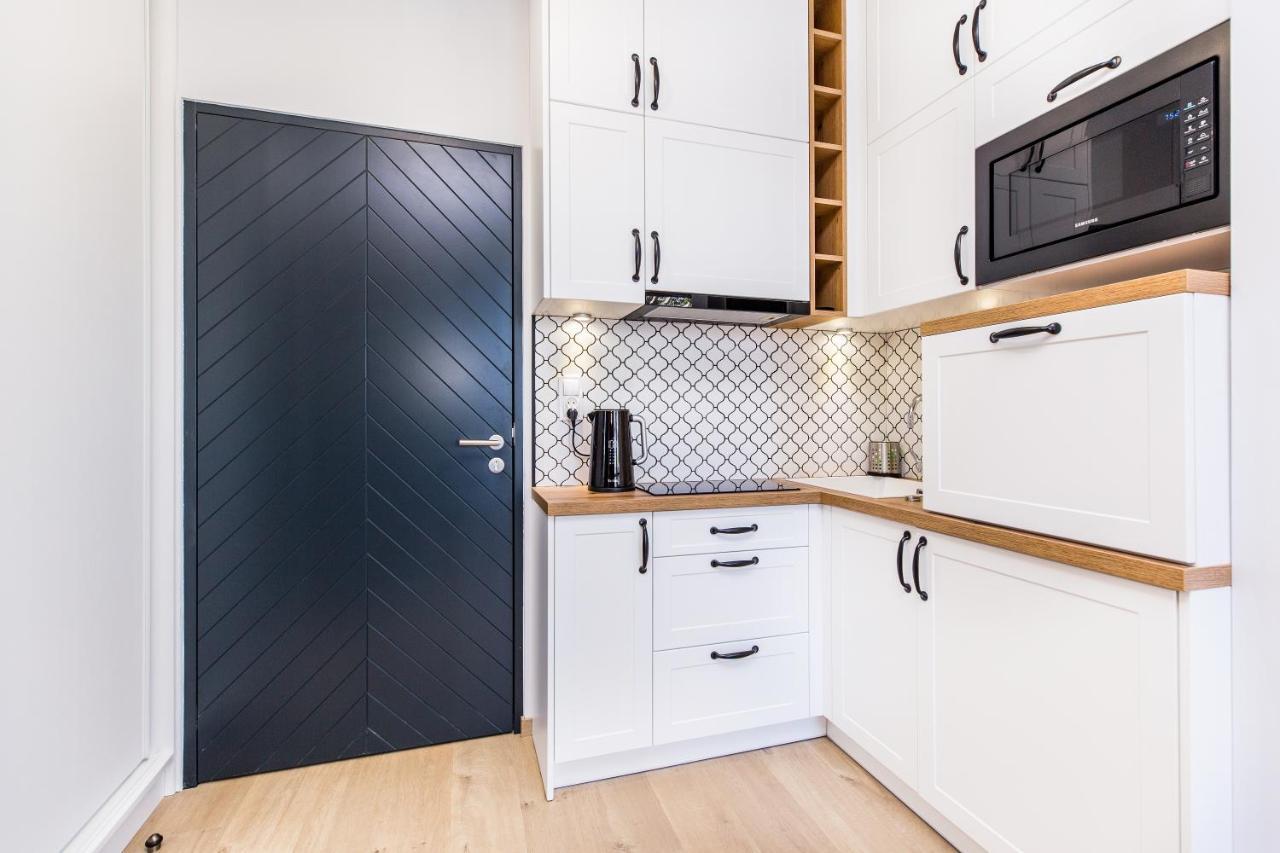 Apartamenty Na Lesnej Bukowina Tatrzańska Extérieur photo