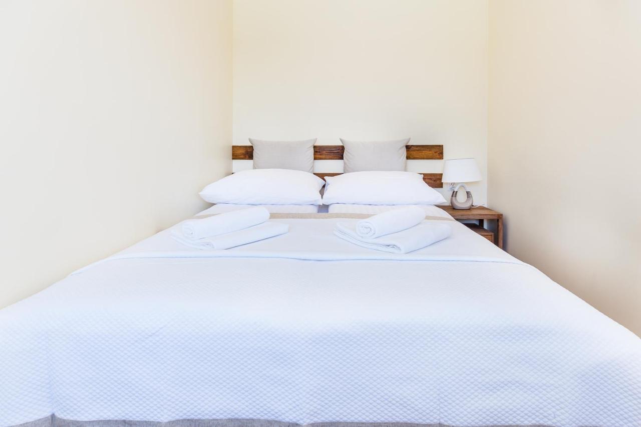 Apartamenty Na Lesnej Bukowina Tatrzańska Extérieur photo