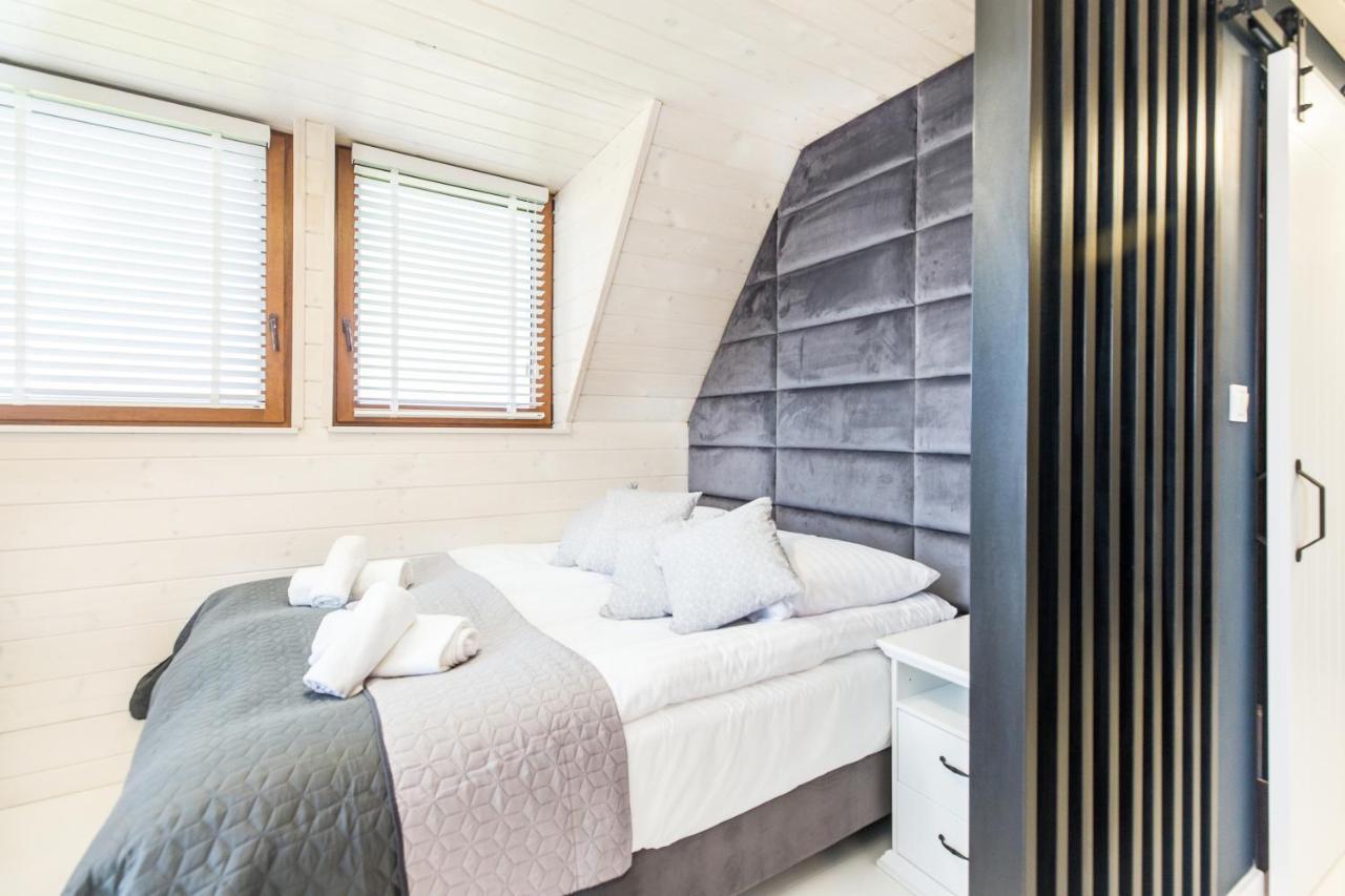 Apartamenty Na Lesnej Bukowina Tatrzańska Extérieur photo