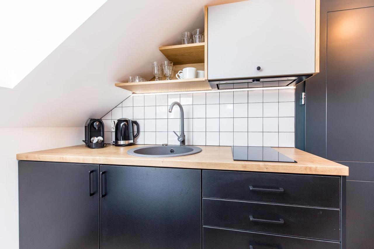 Apartamenty Na Lesnej Bukowina Tatrzańska Extérieur photo