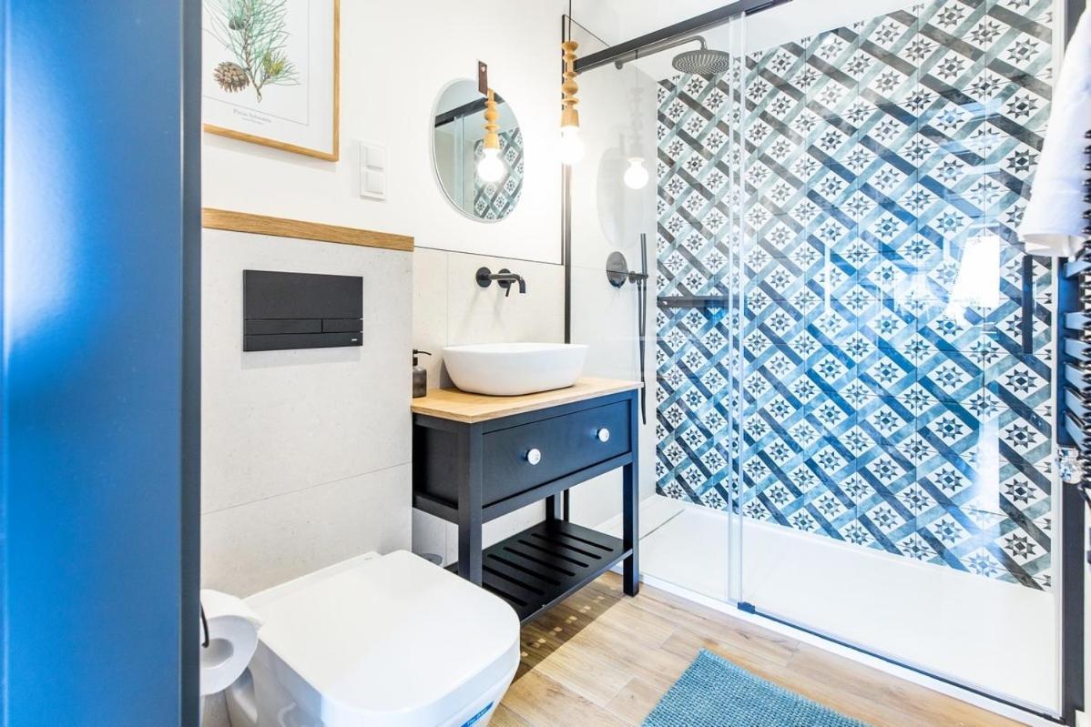 Apartamenty Na Lesnej Bukowina Tatrzańska Extérieur photo